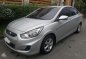 2011 Hyundai Accent Automatic FOR SALE-0