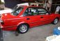 Toyota Corolla RED FOR SALE-1
