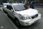 Nissan Xtrail 2005 top of the line FOR SALE-0