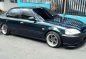 Honda Civic SiR 2000 AT Green For Sale -7