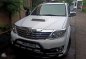 2015 Toyota Fortuner G 4x2 automatic FOR SALE-0