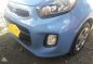 Kia Picanto 2016 FOR SALE-1