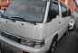 Well-kept Nissan Urvan VX 2015 for sale-0