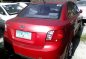 Well-kept Kia Rio Ex 2010 for sale-5