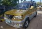 Mitsubishi Adventure Super Sport 2002 FOR SALE-0