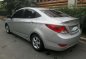 2011 Hyundai Accent Automatic FOR SALE-1