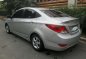 2011 Hyundai Accent Automatic FOR SALE-3