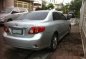 Well-kept Toyota Corolla Altis 2008 for sale-2