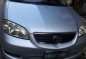 2004 Toyota Vios 1.3E Manual FOR SALE-1