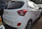 Well-maintained Hyundai Grand i10 E 2015 for sale-5