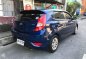 2015 Hyundai Accent Hatchback CRDi Diesel AT FOR SALE-2