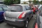 Well-maintained Suzuki Swift 2016 for sale-5