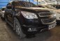 Well-maintained Chevrolet Trailblazer 2016 for sale-1