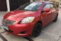 Good as new Toyota Vios 2013 for sale-2