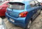 Good as new Mitsubishi Mirage Gls 2015 for sale-5