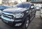 Well-kept Ford Ranger XLT 2016 for sale-0