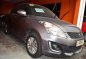 Well-maintained Suzuki Swift HB 2016 for sale-4