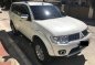 2012 Mitsubishi Montero GLS V FOR SALE-1