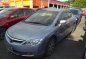 Well-maintained Honda Civic V 2007 for sale-13