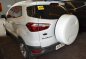 Well-kept Ford Ecosport Titanium 2015 for sale-6