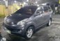 2014 Toyota Avanza Automatic Fuel efficient FOR SALE-0