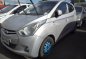 Well-maintained Hyundai Eon GLS 2014 for sale-4