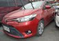 Well-kept Toyota Vios E 2014 for sale-0