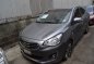 Well-maintained Mitsubishi Mirage Gls 2016 for sale-0