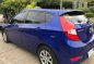 Hyundai Accent Hachback Manual 2013 FOR SALE-1