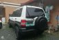 WELL KEPT MITSUBISHI Pajero for sale-5