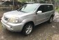 NISSAN X-Trail 2004 FOR SALE-1