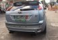 Ford Focus 2008 model Manual transmission FOR SALE-2