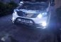 2015 Toyota Fortuner G 4x2 automatic FOR SALE-5