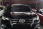 Good as new Toyota Fortuner 2017 for sale-0