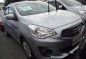 Well-maintained Mitsubishi Mirage G4 GLX 2014 for sale-3