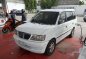 2002 Mitsubishi Adventure GLS FOR SALE-3