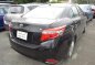 Good as new Toyota Vios E 2015 for sale-5