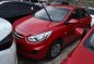 Good as new Hyundai Accent Gl 2016 for sale-16