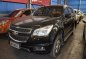 Well-maintained Chevrolet Trailblazer 2016 for sale-2