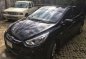 2016 Hyundai Accent 1.6E 6MT Diesel CRDI FOR SALE-0