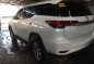 Good as new Toyota Fortuner 2017 for sale-3