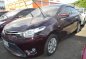 Well-kept Toyota Vios E 2017 for sale-3