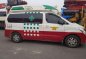FOR SALE Hyundai Grand Starex ambulance 2016-2