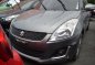 Well-maintained Suzuki Swift 2016 for sale-1