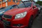 Well-maintained Chevrolet Aveo LS 2009 for sale-0