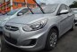 Well-maintained Hyundai Accent Glx 2016 for sale-3