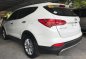 Well-maintained Hyundai Santa Fe 2013 for sale-4