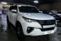 2017 Toyota Fortuner G 4x2 Manual Diesel FOR SALE-11