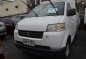 Well-kept Suzuki APV Carry 2014 for sale-3