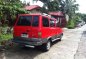 TOYOTA Tamaraw FX 1995 (Diesel) FOR SALE-3